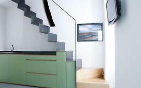 Tespi House